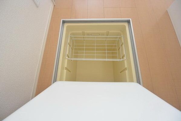 エスパシオの物件内観写真